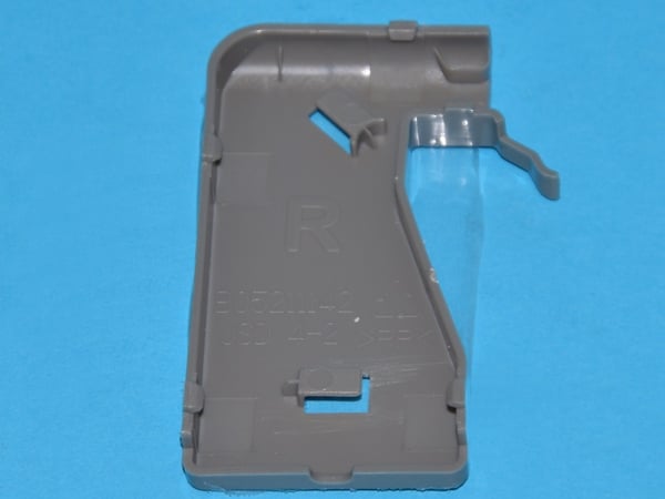Hinge Cover
