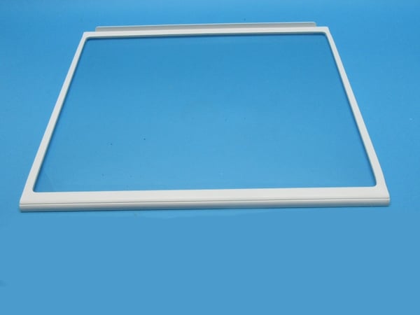 Glass Shelf Assembly
