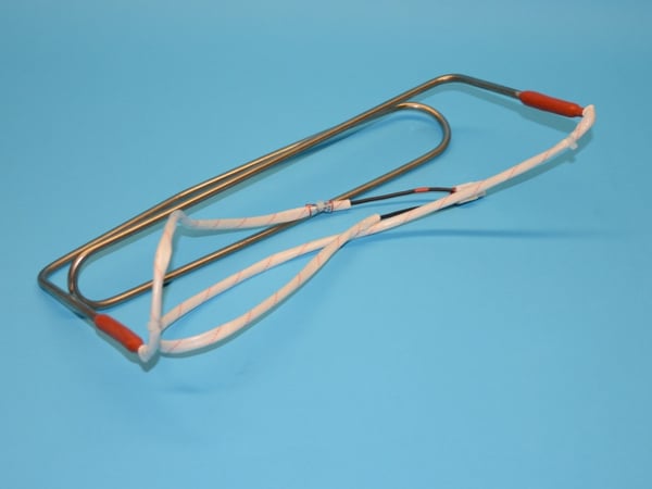 Drain Defrost Heater