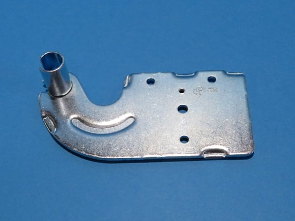 Upper Hinge