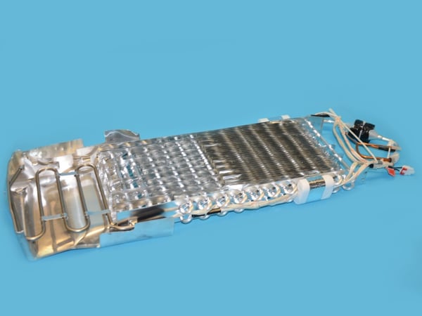 Evaporator