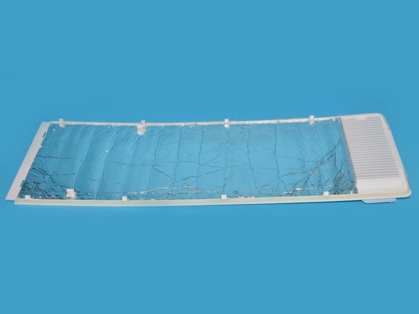 Evaporator