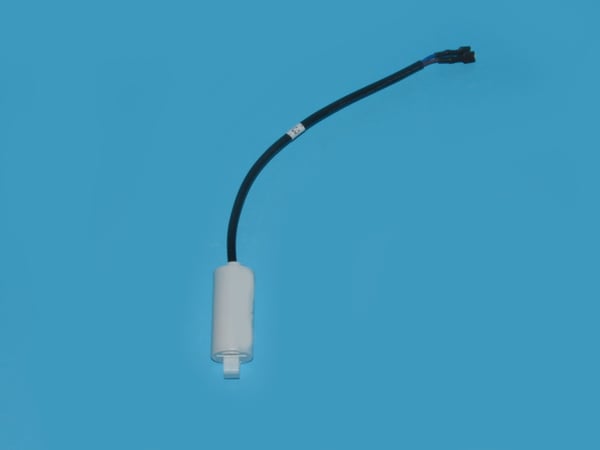 Running Capacitor
