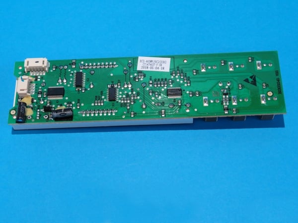 Logic Board