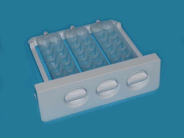 Ice Tray