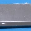 Hisense Fridge & Freezer Hinge Cover - Image 1