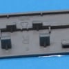 Hisense Fridge & Freezer Hinge Cover - Image 2