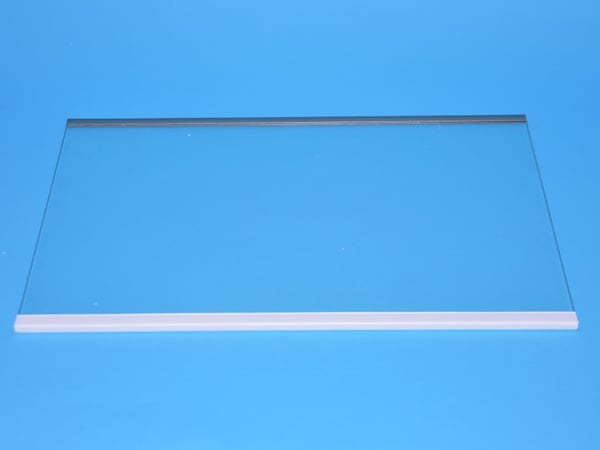 Glass Shelf Assembly