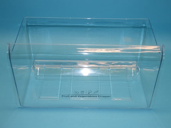 Crisper Pan