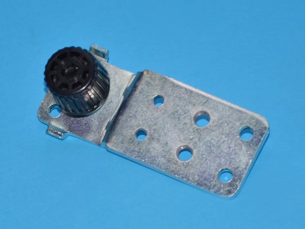 Lower Hinge Assembly