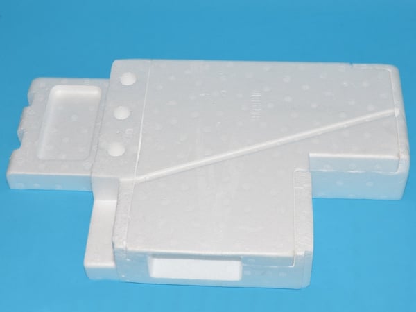 Air Duct Insulation