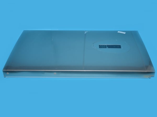 Insulated Door