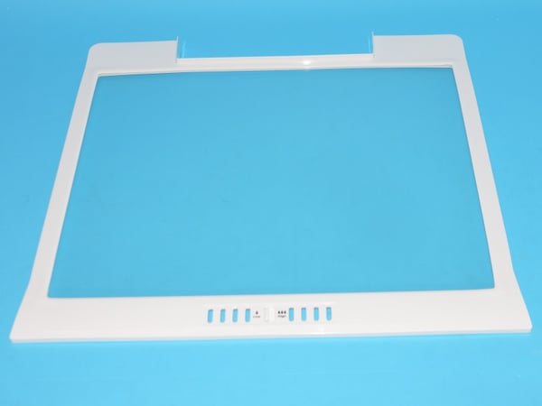 Glass Shelf Assembly