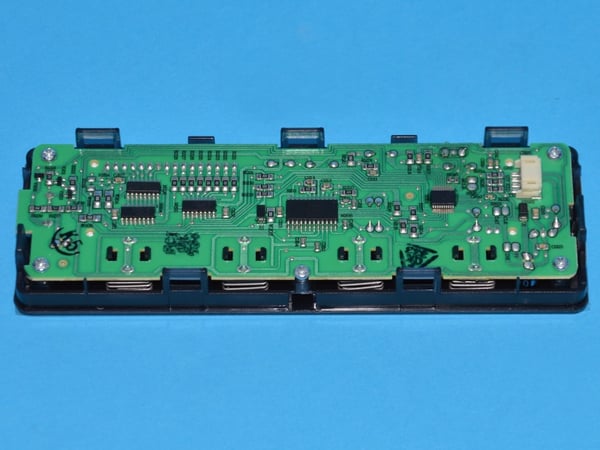 Logic Board
