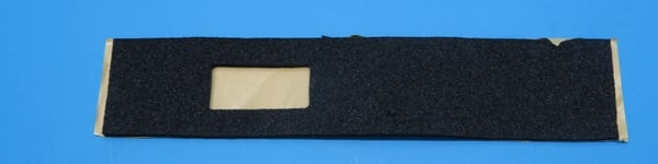 Air Duct Gasket