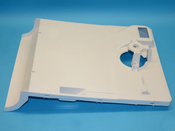 Air Duct Cover