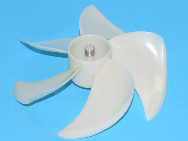 Fan Blade