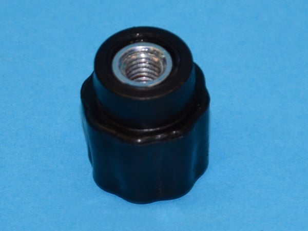 Adjustable Foot