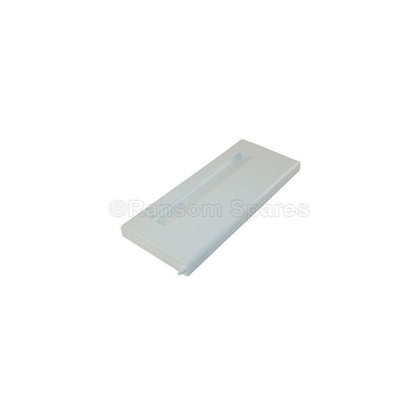 Freezer Compartment Door Front Flap