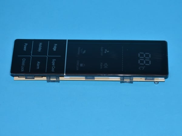Logic Board