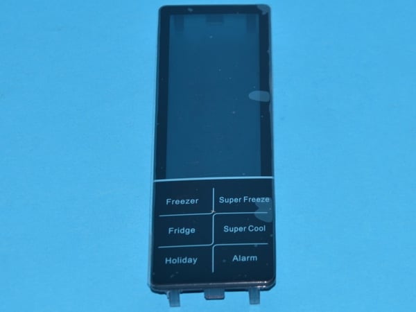 Logic Board