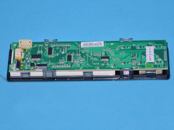 Logic Board