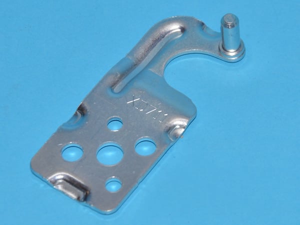 Upper Hinge