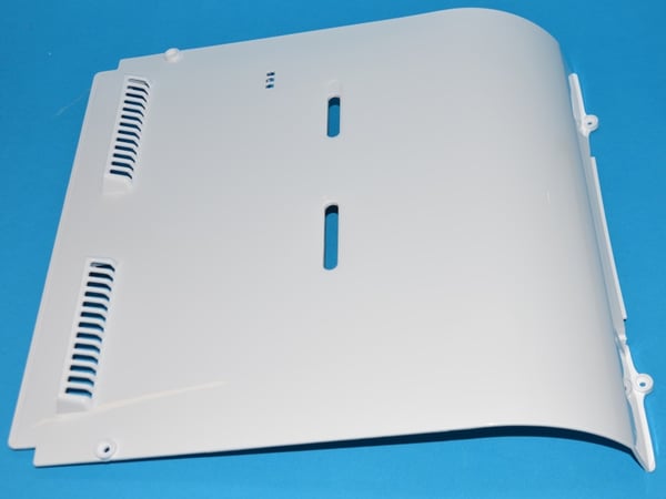 Air Duct Cover