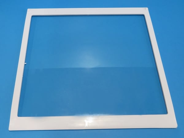 Glass Shelf
