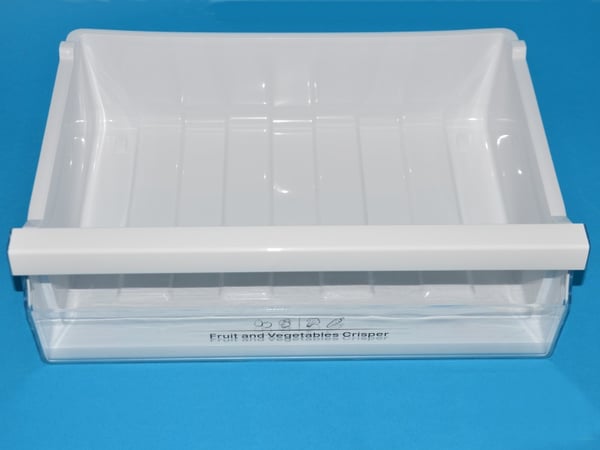 Crisper Pan