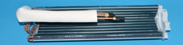 Evaporator