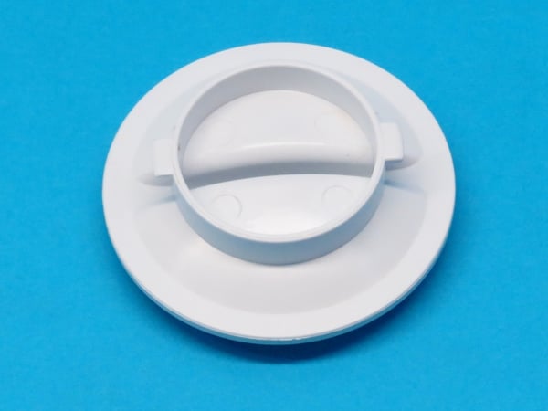 Water Supply Cover