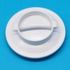 Hisense Fridge & Freezer Water Supply Cover - Image 2