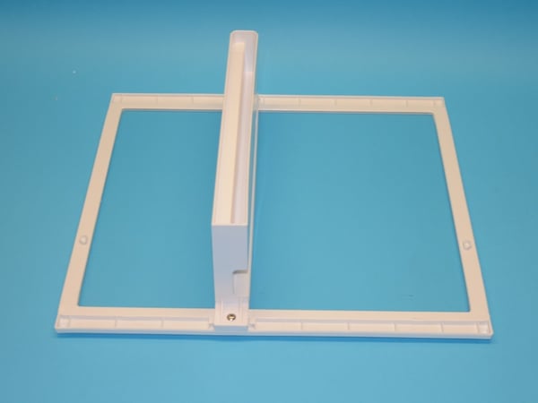 Wire Shelf