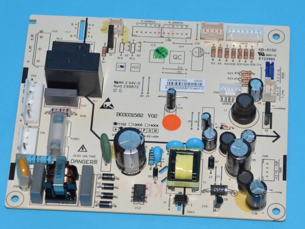 Power Board