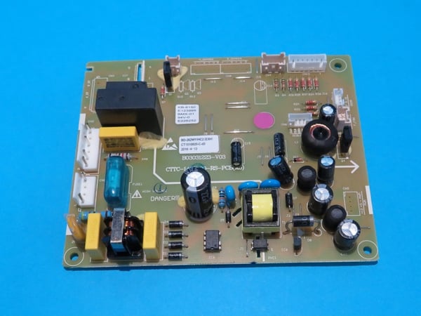 Power Board