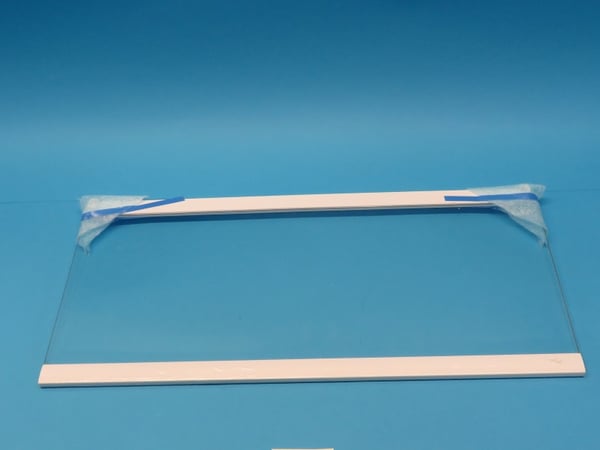 Glass Shelf
