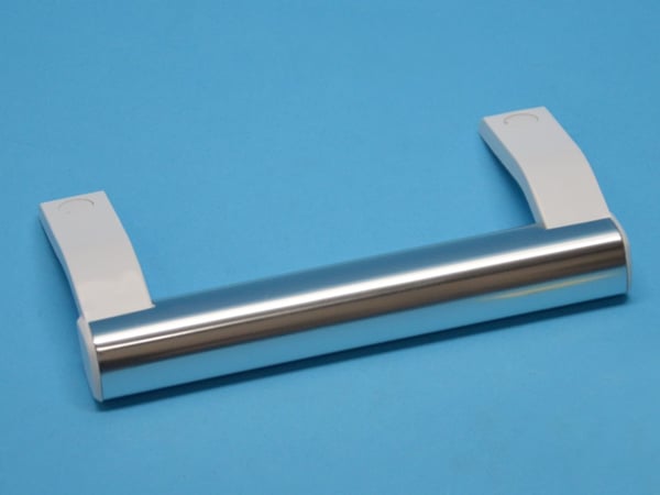 Handle, Silver