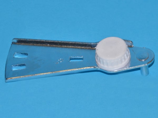 Lower Hinge Assembly