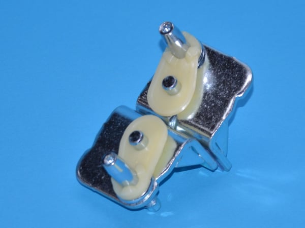 Lower Hinge