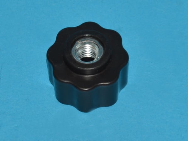 Adjustable Foot
