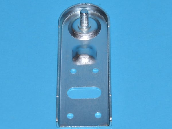 Adjustable Foot Holder