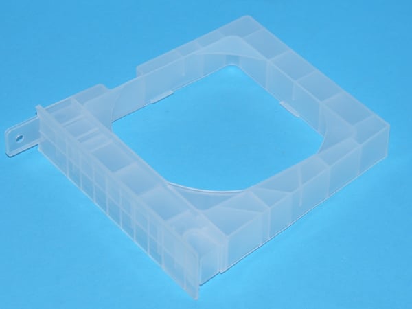 Fan Holder