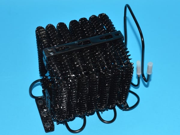 Wire Condenser