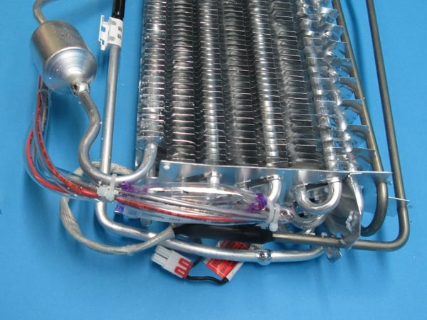 Evaporator