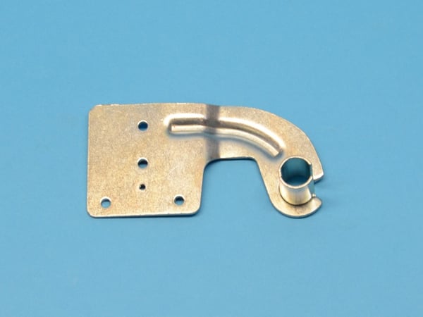Upper Hinge