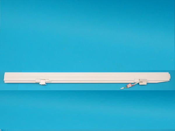 Door Trim Assembly