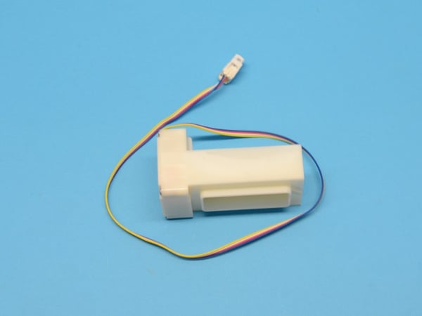 Electric Wind Gate/ Air Damper