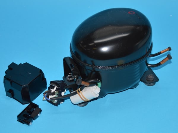 Compressor Assembly