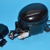 Hisense Fridge & Freezer Compressor Assembly - Image 1